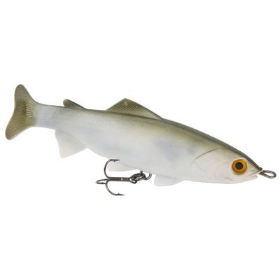 20CM Artificial Fish Shape Bait Simulated Lure Lifelike Large Fake Fish Lure with Hook