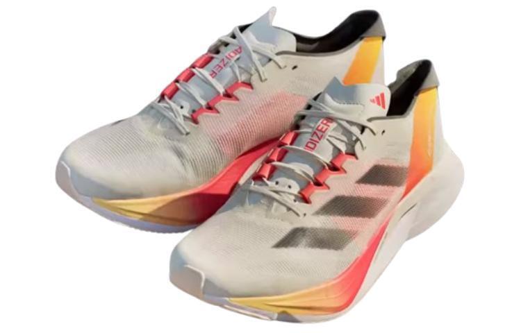 adidas Adizero Boston 12 Ivory Pack - IG3320 42