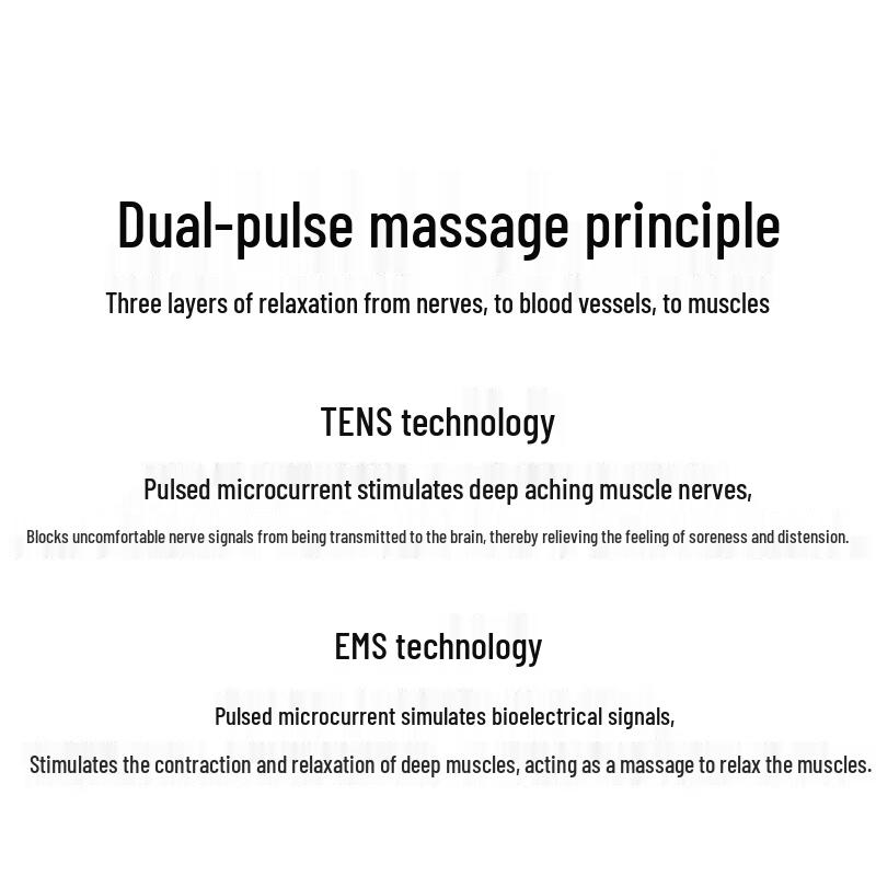 SKG K3 Gen 2 Portable Heated Waist Massager