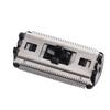Replacement Shaver Head Foil Cutter Head Replacement for Philips Shaver Hair Clipper NO RELCO BODYGROOM BG2024 BG2025