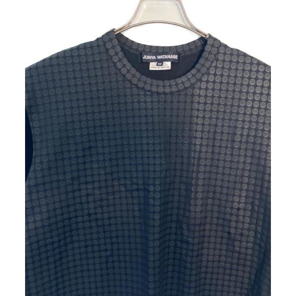 Used JUNYA WATANABE Long-sleeve Cut and Sew