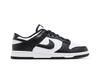 Nike Dunk Low White Black Panda (2025)