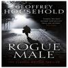 Rogue Male by Geoffrey Household Paperback Book 9781409155836