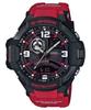 Casio SKY COCKPIT Watch G-SHOCK GA-1000-4B Men's (Imported)