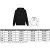 Caticorn Hoodie Unicorn Cat Rainbow Girls Boys Adults Pullover Hoodie