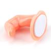 10pcs Plastic Fake Finger Professional Nail Art Practice Model Training False Tips Gel Manicure Display Adjustable DIY Tools