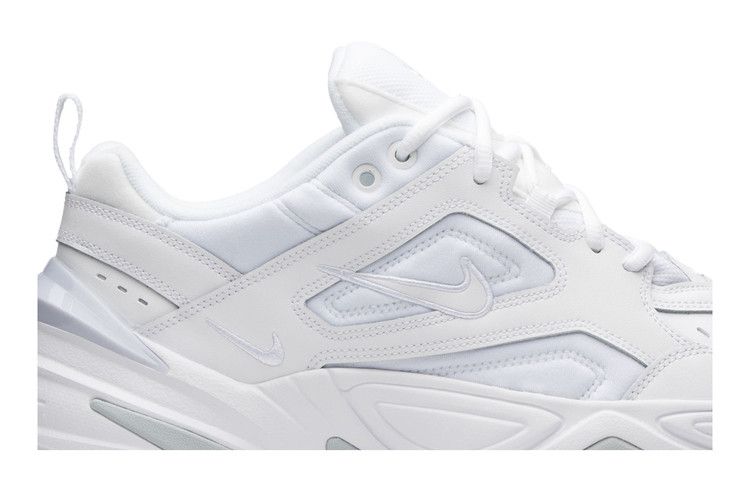 Nike M2K Tekno Bianco Platino Puro (Da donna)