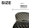 Harley 2008-2023 Road Glide/Street Glide/Road King Motorcycle Step Sofa Seat Cushion
