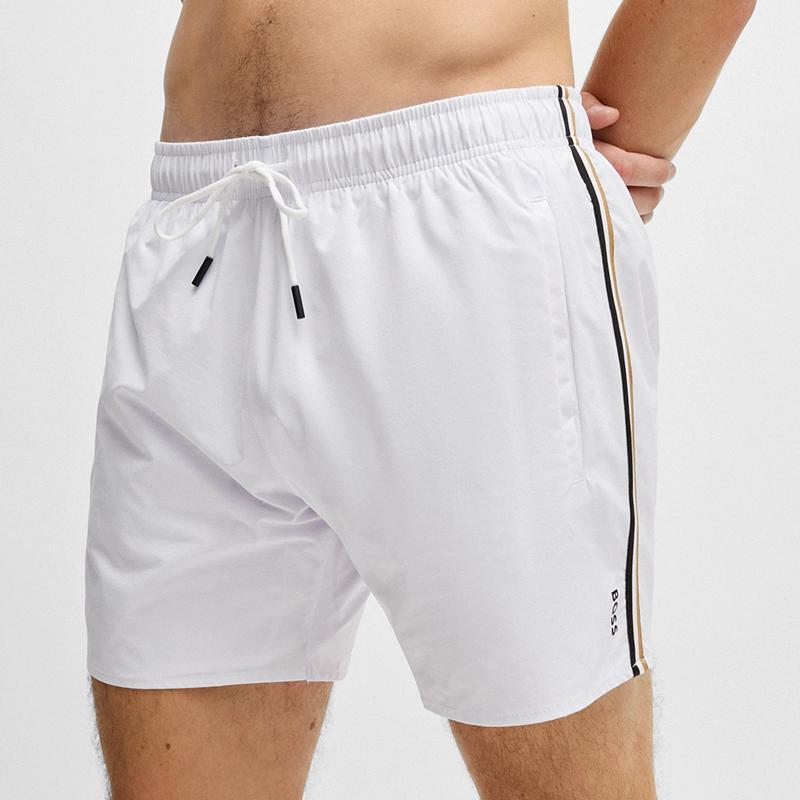 BOSS SPORTS Boss Signature Stripe Logo