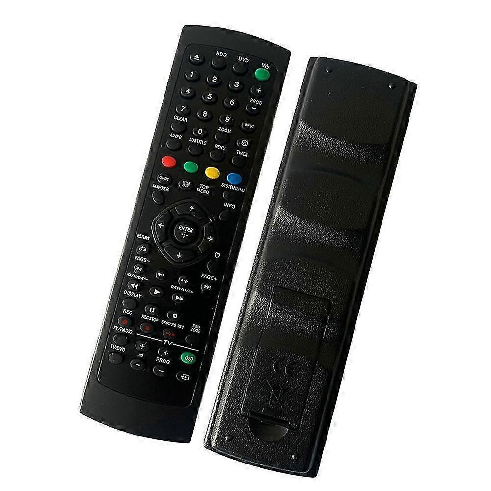 New Remote Control For Sony Rdr-dc90 Rdr-dc105 Rdr-dc100 Rdr-dc500 Dvd Hdd Recorder