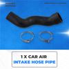 A51K-30680217 Car Air Intake Hose Pipe For Volvo S80 I Xc90 I Intercooler Pipe Xc90 2.4D D5 D3