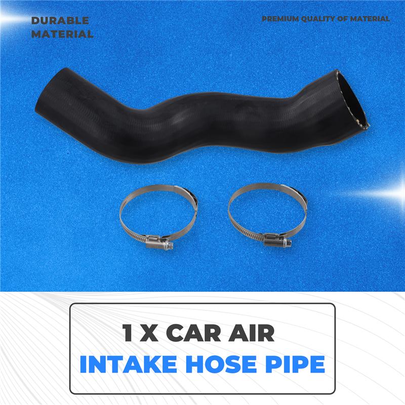 A51K-30680217 Car Air Intake Hose Pipe For Volvo S80 I Xc90 I Intercooler Pipe Xc90 2.4D D5 D3