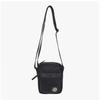 Stone Island Eco Nylon Mini Wappen Logo Patch Crossbody Bag L2s159200015