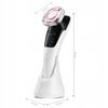 Face Massager Ems Ultrasound Photon Cryotherapy Mesotherapy 7In1 Riborn