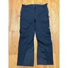 Used Montbell Powder Hop Pants (formerly Known As Drytech Insulated Pants)