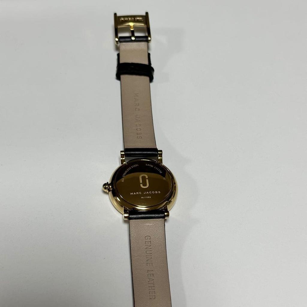 Used Watches MARC BY MARC JACOBS Mark by Marc Jacobs