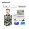 XINMAN Advanced Half-Body CPR and Tracheal Intubation Manikin