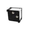 NEW  Pointer Type Instrument DC Opening Meter SQ-72-100% 10V 4-20mA 100% Percentage Meter Ammeter Voltmeter