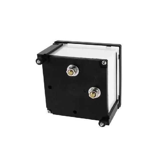 NEW  Pointer Type Instrument DC Opening Meter SQ-72-100% 10V 4-20mA 100% Percentage Meter Ammeter Voltmeter