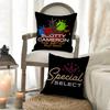 Luxury S-SCOTTY C-CAMERONS Pillow Case Short Plush Double-sided Printing Home Machine Washable In Winter Cushion Cover