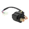 Starter Solenoid Relay Copper Engine Start System Replacement for TTR225 TTR250 XV500 XV750 XV920