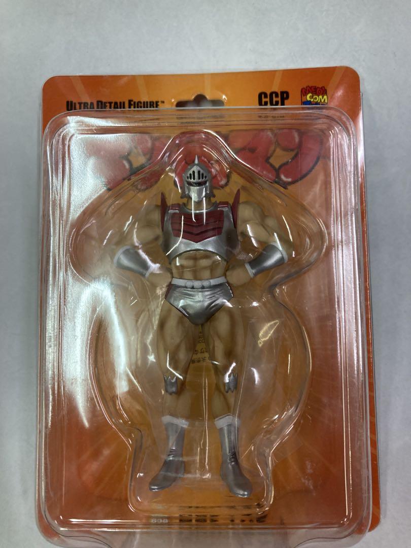 

[USED] Kinnikuman UDF Robin Mask CCP