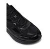 Мужские кроссовки KARL LAGERFELD Blaze kl52424 черный