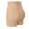 Seamless Fake Butt Pad Body Shaper Butt Hip Lifter Girdle Underwear Enhancer Hip Pants  Female