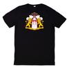 T-Shirt Hamburg Hamburger Wappen Souvenir GeschenkWird in neuem Fenster oder Tab geöffnet