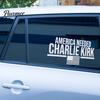 Cartoon Stickers Charlie Car Sticker Creative Decorative Labels DIY Crafting Unique Vinyl Decal for Laptop Skateboard Luggage Water Bottle Crafty