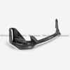 Kia Stinger Carbon Fiber SW Front Lip Bumper Kit