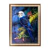 5D Diamond DIY Painting Home Decor Horse Parrot Cross Stitch Kit