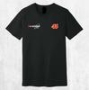 T-shirt Signature Lewis Hamilton, T-shirt Unisexe de Course Formule 1