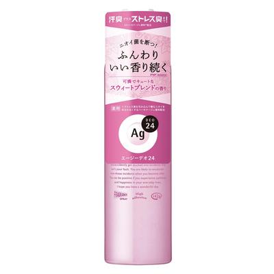 Vücut Bakımı – Deodorantlar ve antiperspirantlar