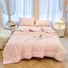 POCHME Muji Style Soybean Fiber Summer Quilt