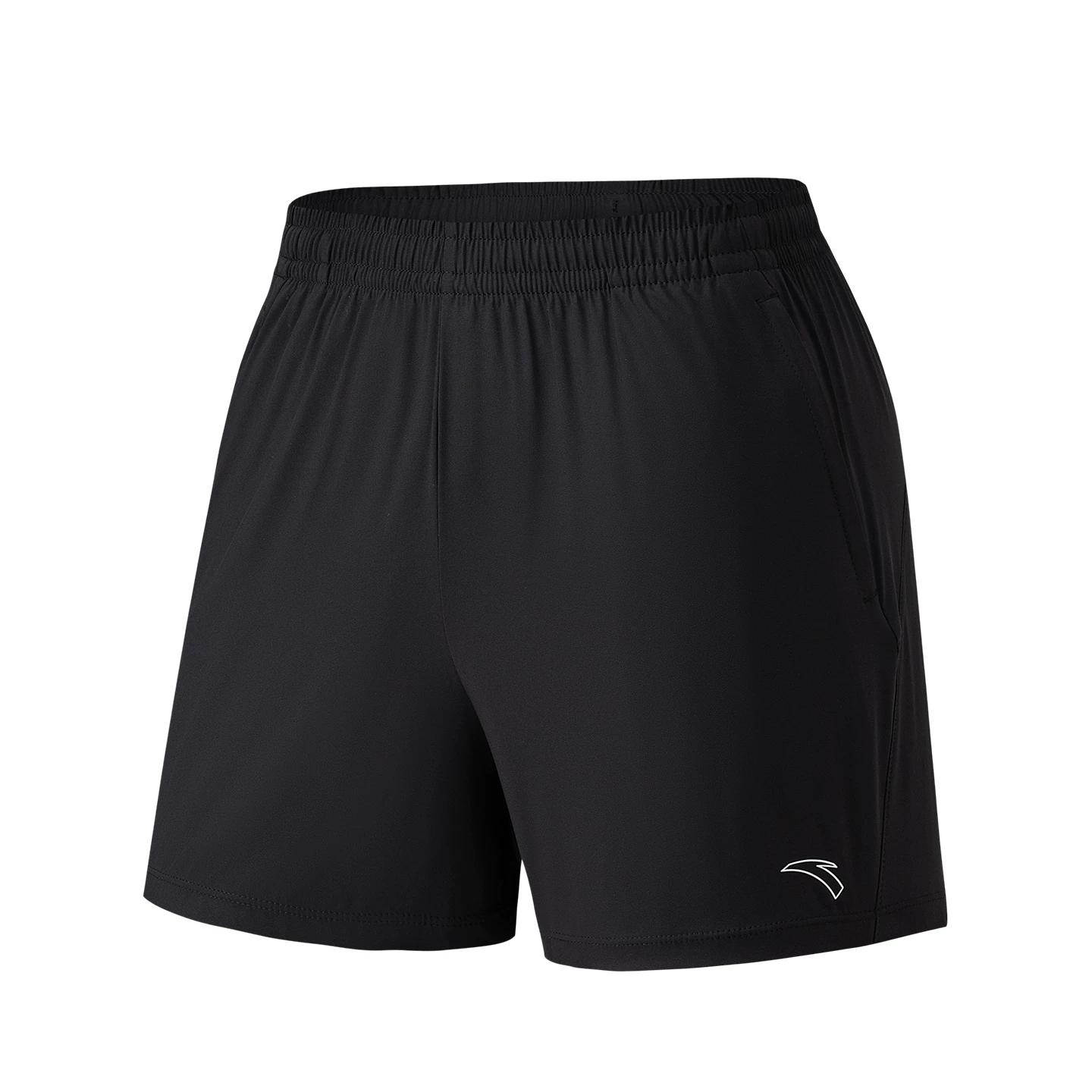 Anta Zero Pressure Quick-Dry Pants | C5 Women s Running Shorts Summer New Breathable Training Sports Pants M
