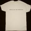 Bring Me The Horizon BMTH Sempiternal Natural T-Shirt
