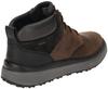 Сапоги Geox Schuhe GRANITO GRIP braun U46FZA 0FF22 C6009