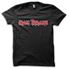 Eiserner Thron Metal Musik Film T-Shirt M5747