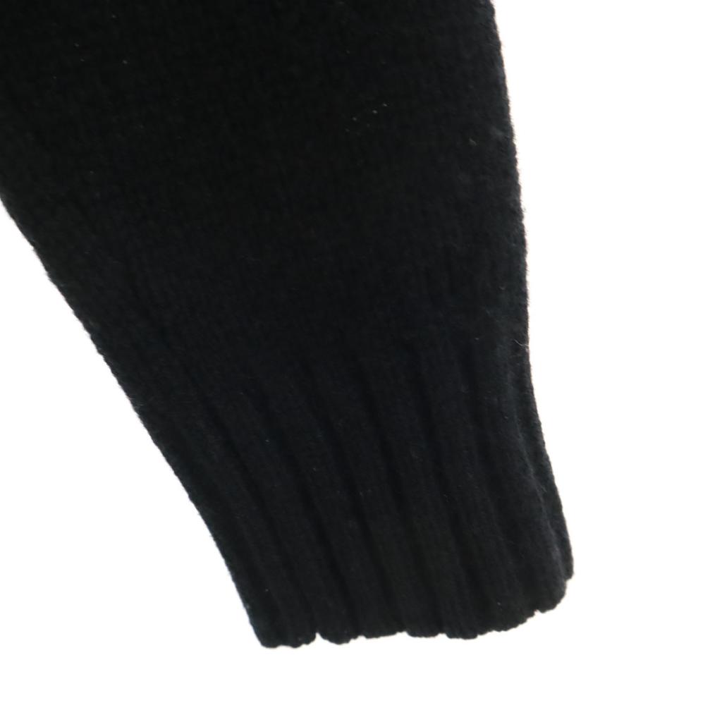 Lauren Ralph Lauren Svetr s dlouhým rukávem na půl knoflíků S Pletený Drak Dámský Použitý