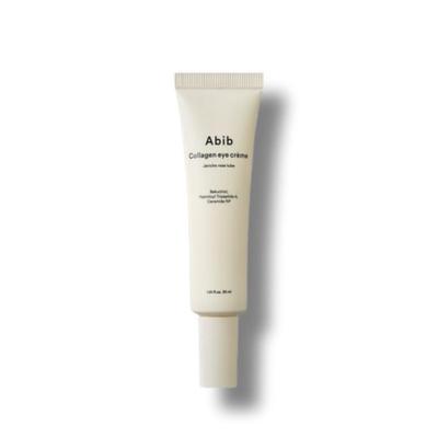 Collagen Eye Cream Jericho Rose Tube 30ml