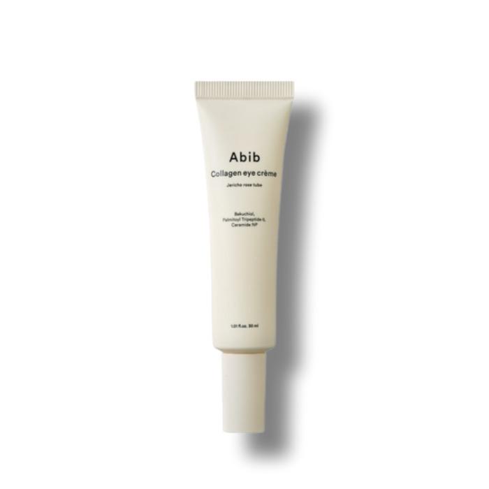 

Abib Collagen Eye Cream Jericho Rose Tube 30ml 30ml