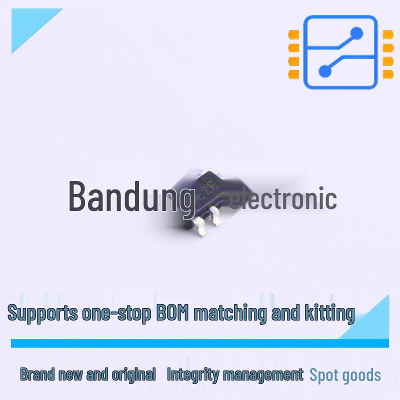 

Operational Amplifier MCP6001RT-E/OT SOT-23-5 Original Genuine Electronic Component