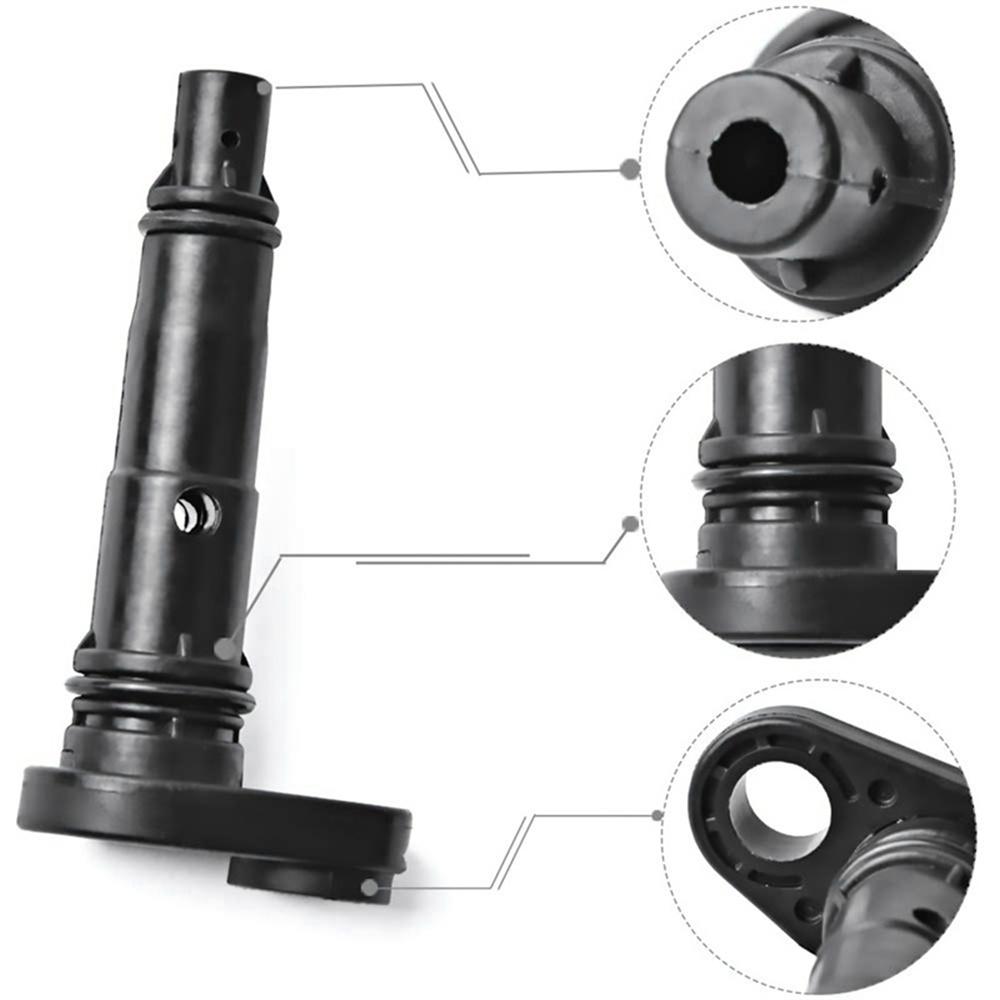

New PCV Valve 17130-59B-003 Fit for Honda Accord 2018-2022 /2017-2021 Civic CR-V CRV