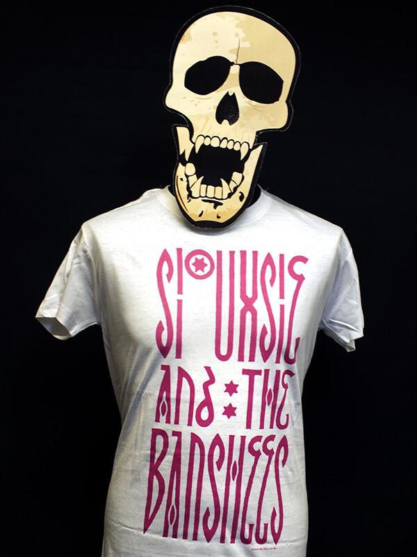 

Siouxsie And The Banshees - Nocturne - T-Shirt L