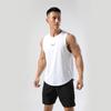 OEING Men's Breathable Quick-Dry Sports Tank Top