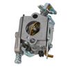 /Carburetor /Kit /With Air Filter Fuel Line For For Poulan Chainsaw 2050 2150 2375 Wild Thing WT-89 Replacement Parts Accessorie