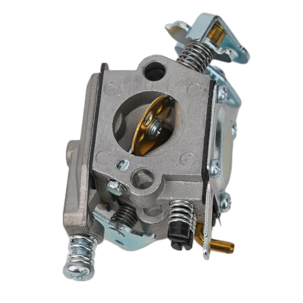 /Carburetor /Kit /With Air Filter Fuel Line For For Poulan Chainsaw 2050 2150 2375 Wild Thing WT-89 Replacement Parts Accessorie