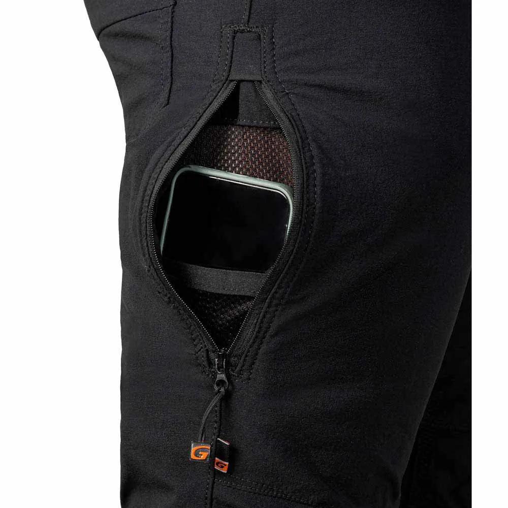 Graff Pants Flexible Outdoor