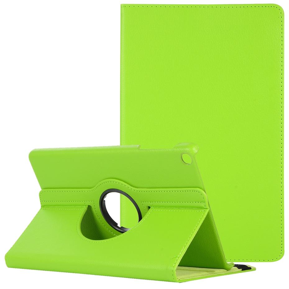 Rotating Case For Samsung Galaxy Tab A8 10.5 SM-X200 A7 T500 8.7 T220 A 10.1 T510 T580 8.0 T290 S6 Lite 10.4 P610 Tablet Cover